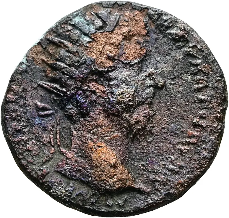 Münze