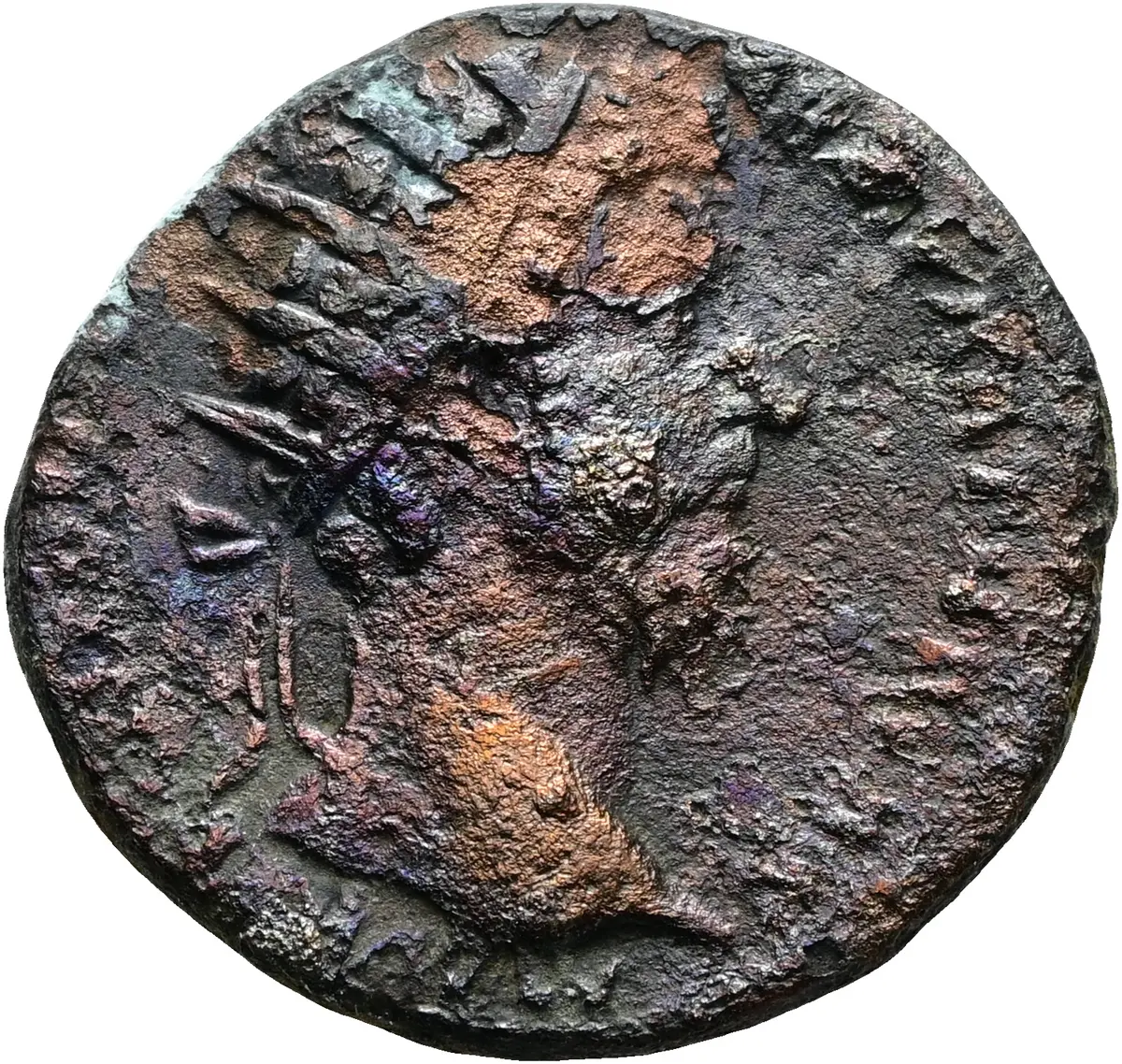 Münze