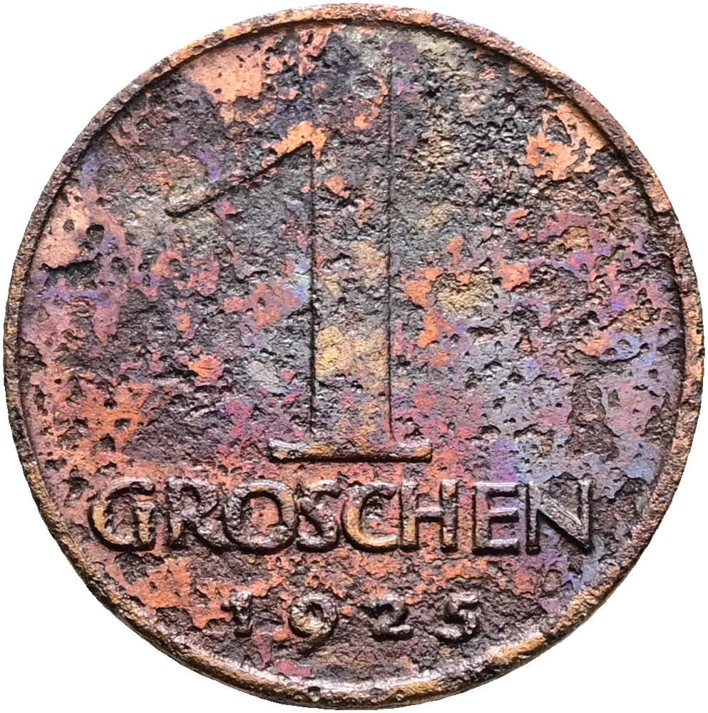 Münze