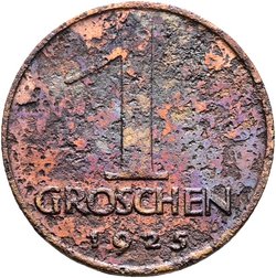 Münze