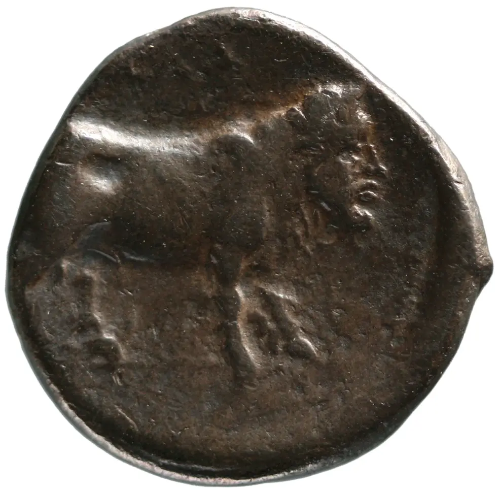 Münze
