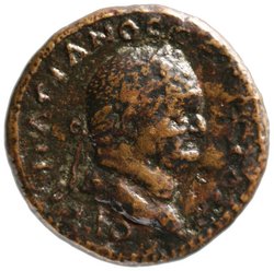 Zypern: Vespasian