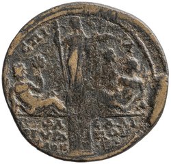 Elaia: Commodus