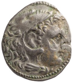 Makedonien: Alexandros III. (posthum)