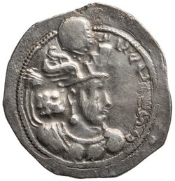 Sasaniden: Wahram IV.