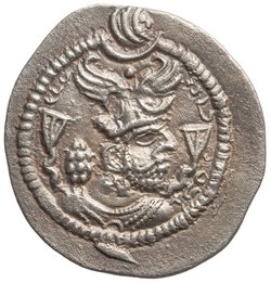 Sasaniden: Peroz
