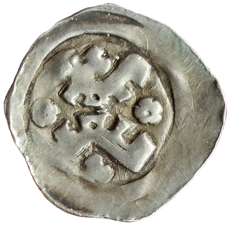 Erzbischöfe von Salzburg / Herzöge von Kärnten: Erzbischof Rudolf (1284–1290) und Herzog Meinhard II. (1286–ca. 1320)