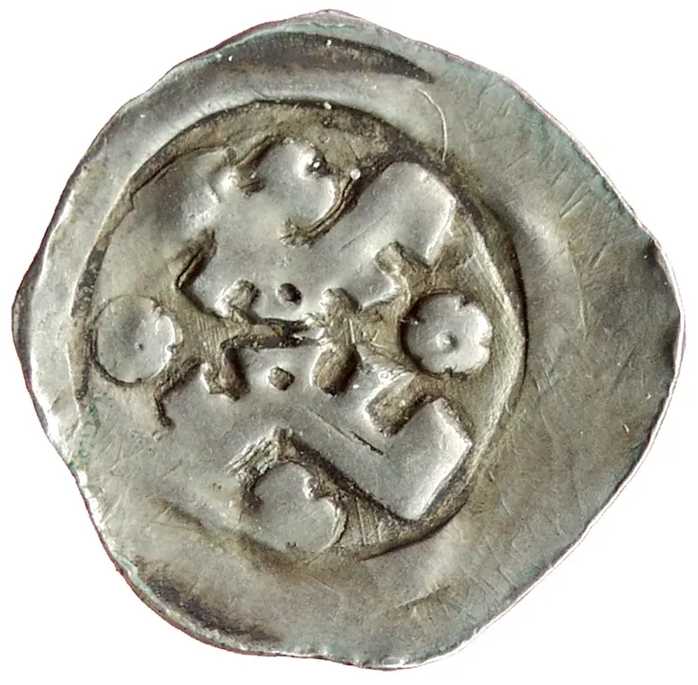 Münze