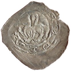 Herzöge von Kärnten: Bernhard