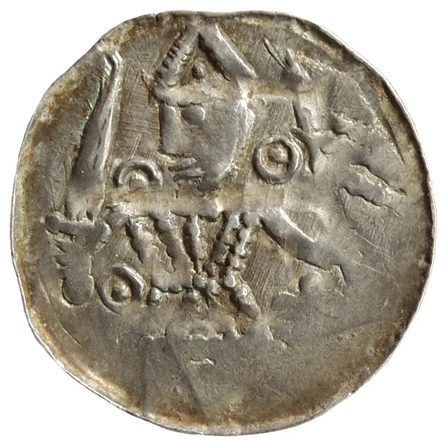 Herzöge von Kärnten: Heinrich V. (1144–1161)