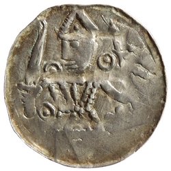 Herzöge von Kärnten: Heinrich V. (1144–1161)