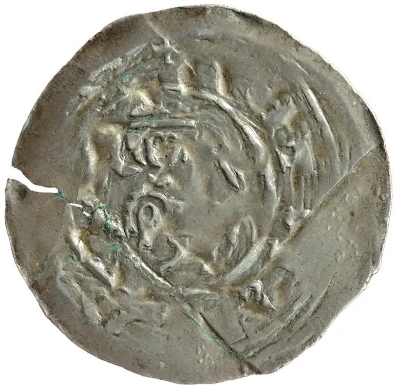 Münze