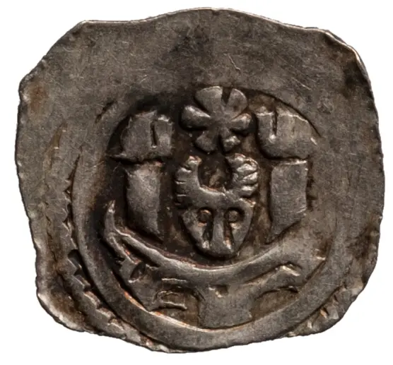 Münze