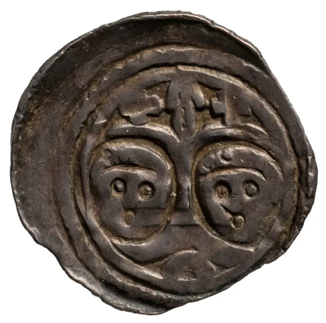Münze