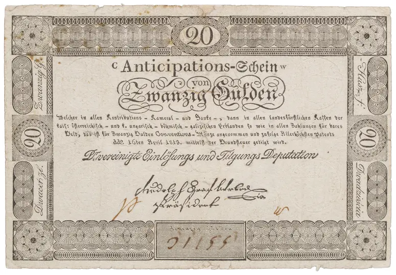 Banknote