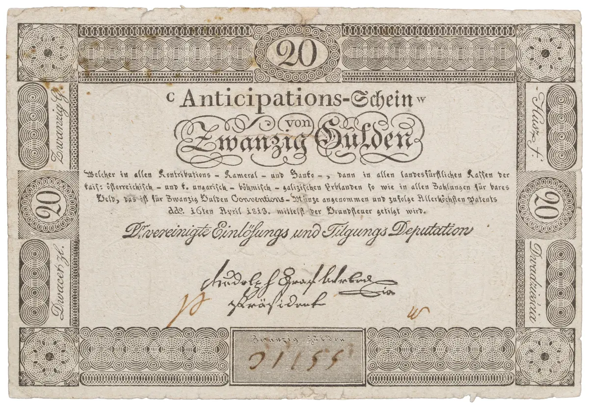 Habsburg: Franz I.