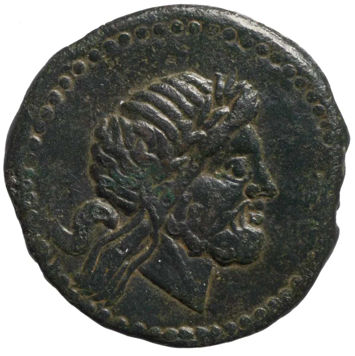 Röm. Republik: Anonym: n. 211 v. Chr.