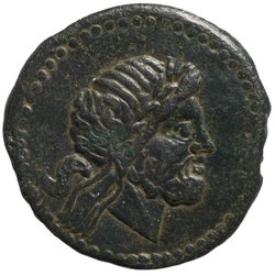 Röm. Republik: Anonym: n. 211 v. Chr.