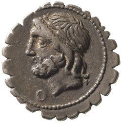 Röm. Republik: L. Cornelius Scipio Asiaticus