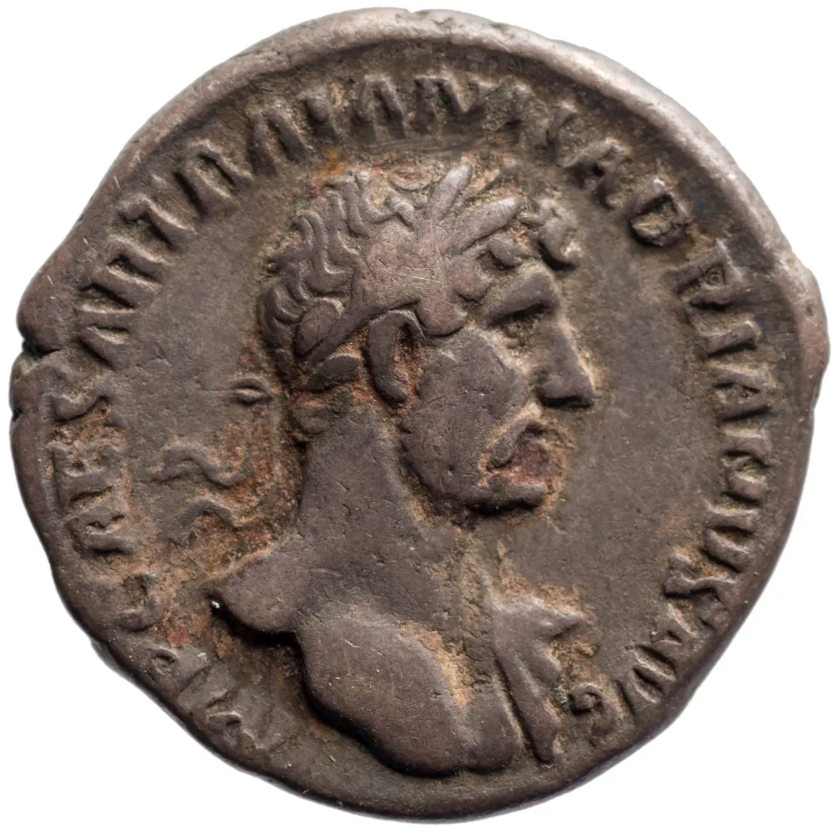 Hadrianus