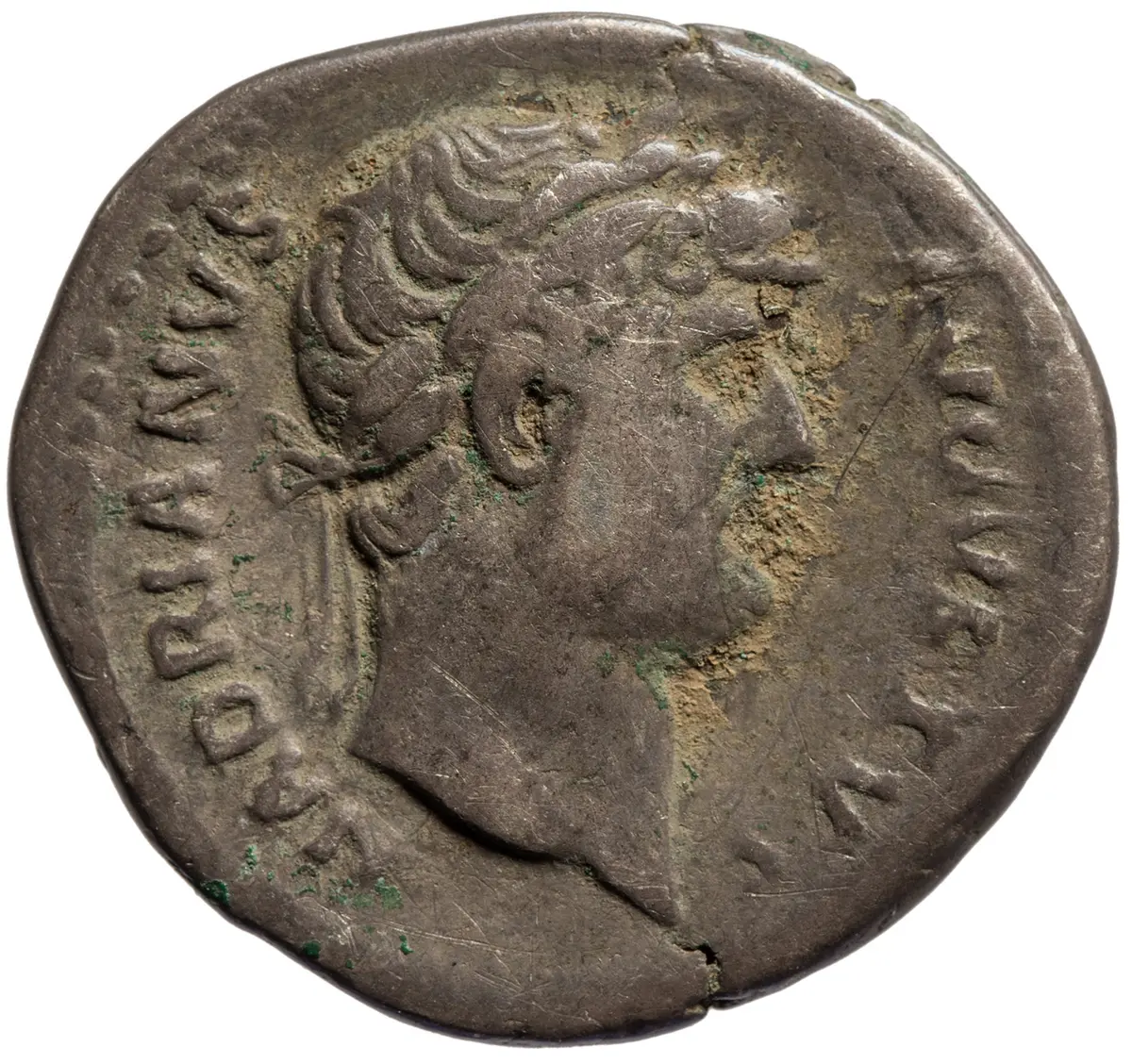 Hadrianus