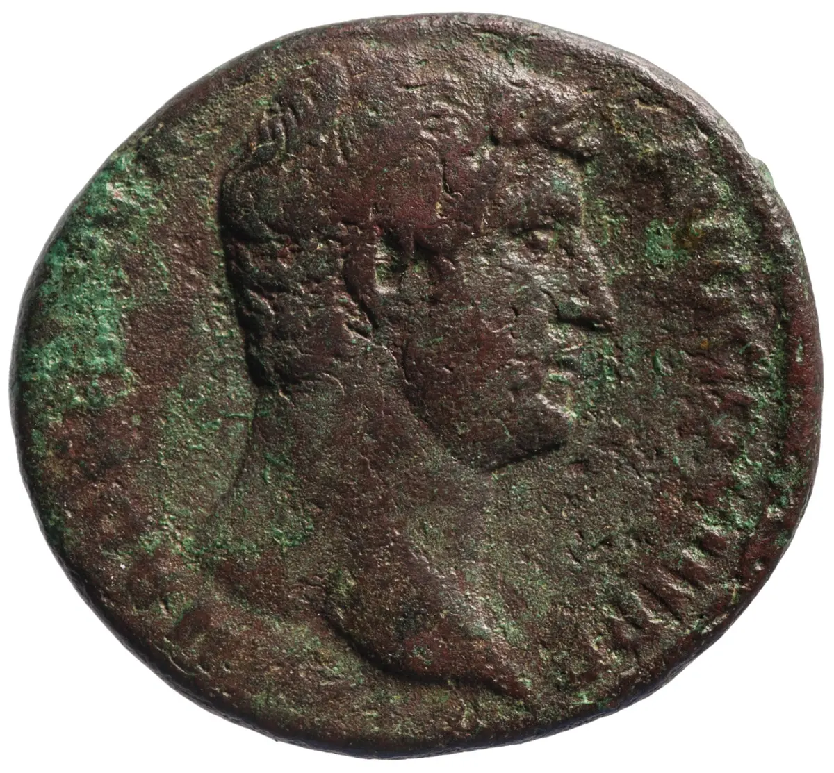Hadrianus