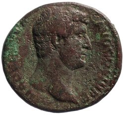 Hadrianus