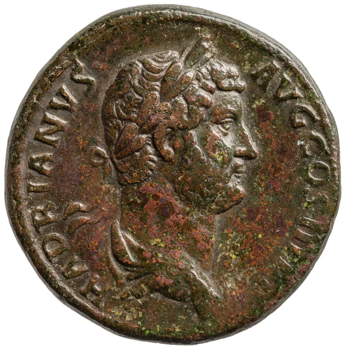 Hadrianus
