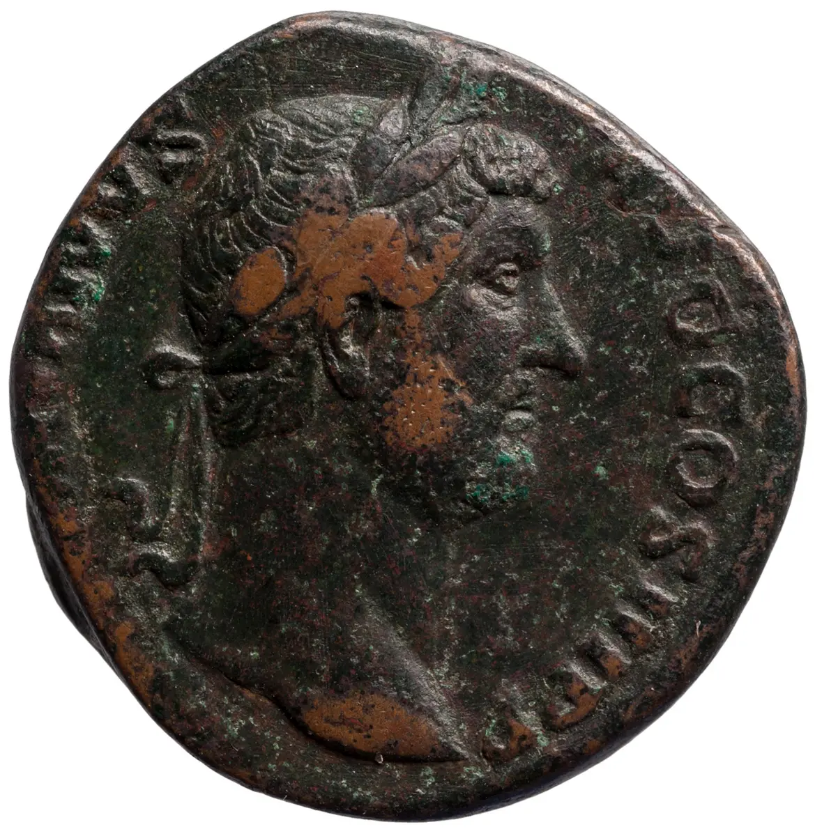Hadrianus