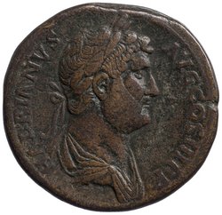 Hadrianus