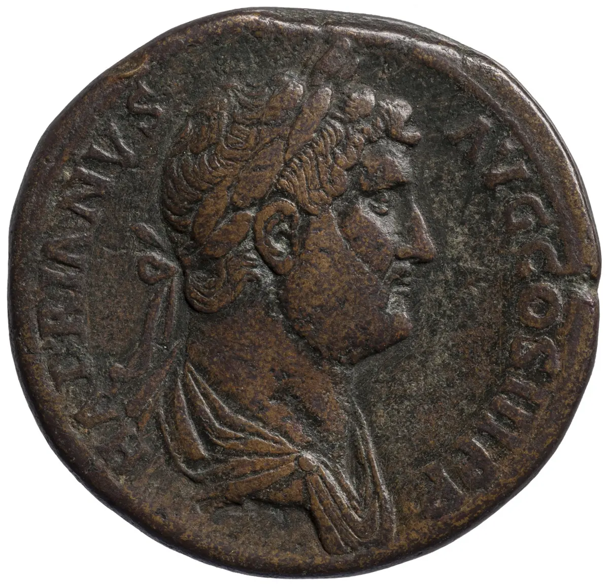 Hadrianus