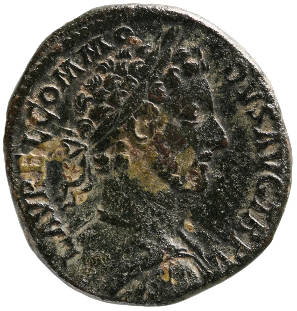 Commodus