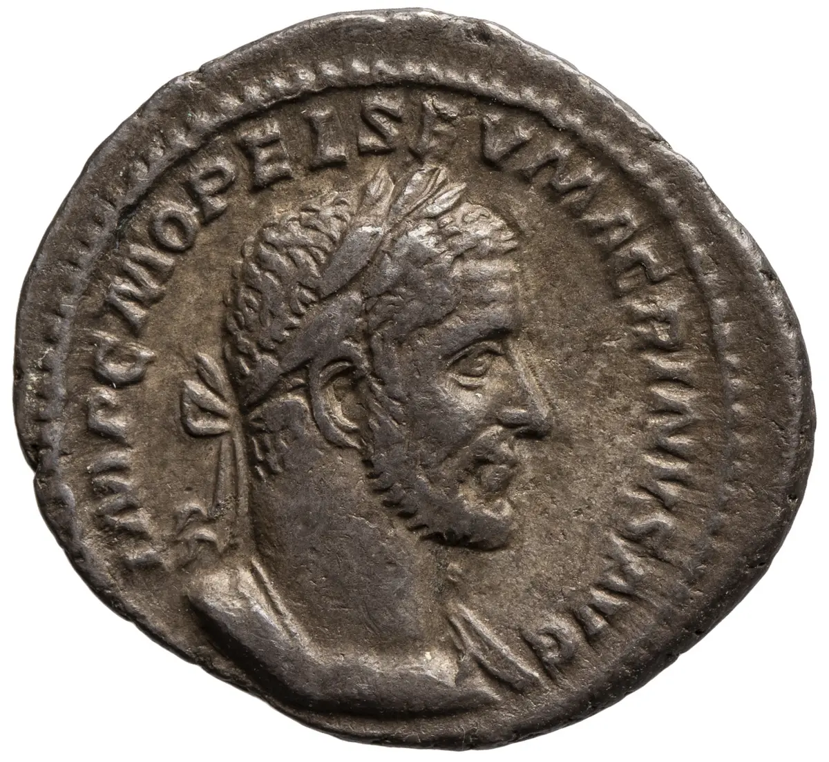 Macrinus