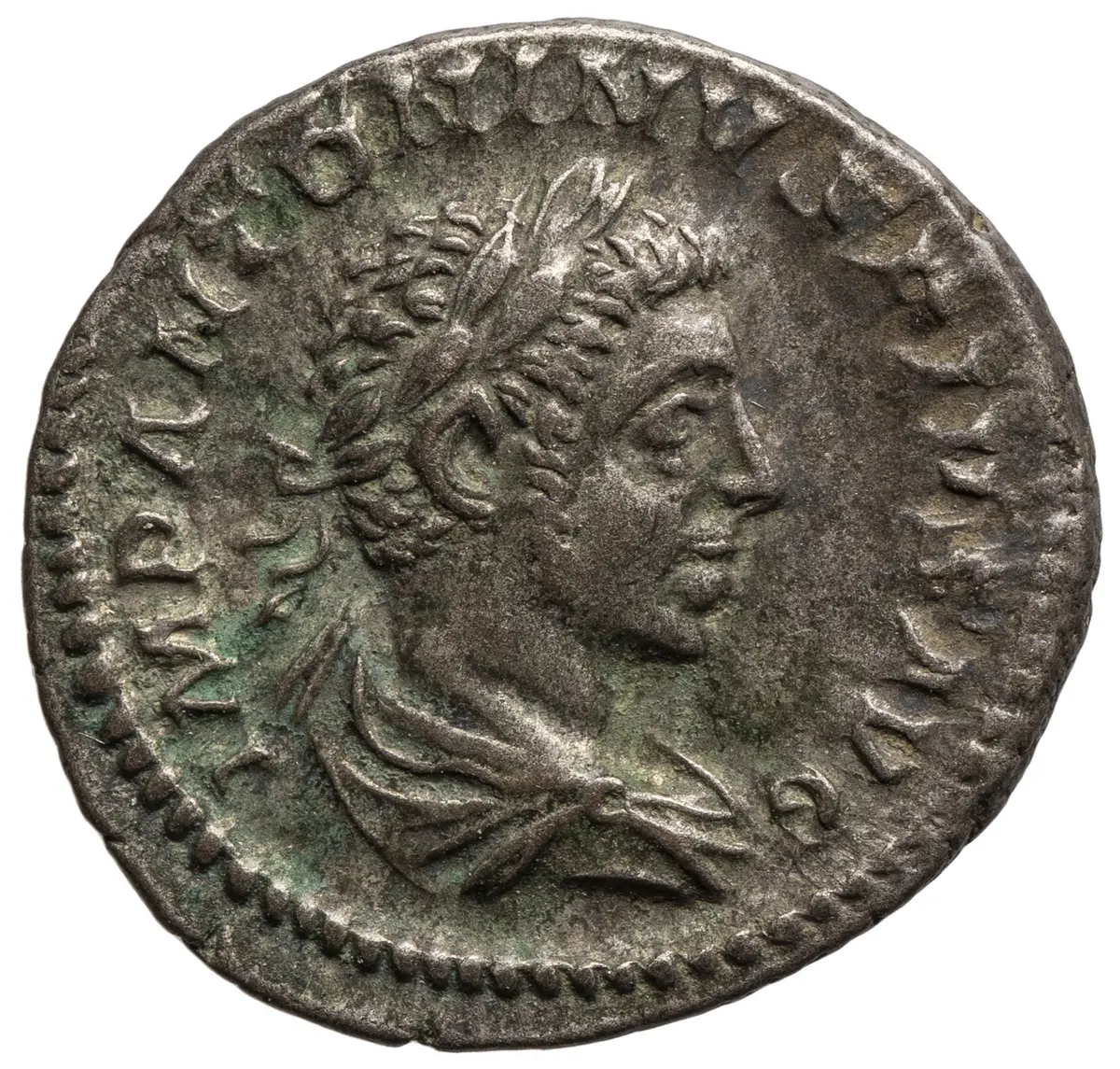 Antoninus IV. (Elagabal)
