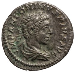 Antoninus IV. (Elagabal)
