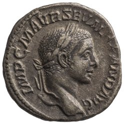 Severus Alexander