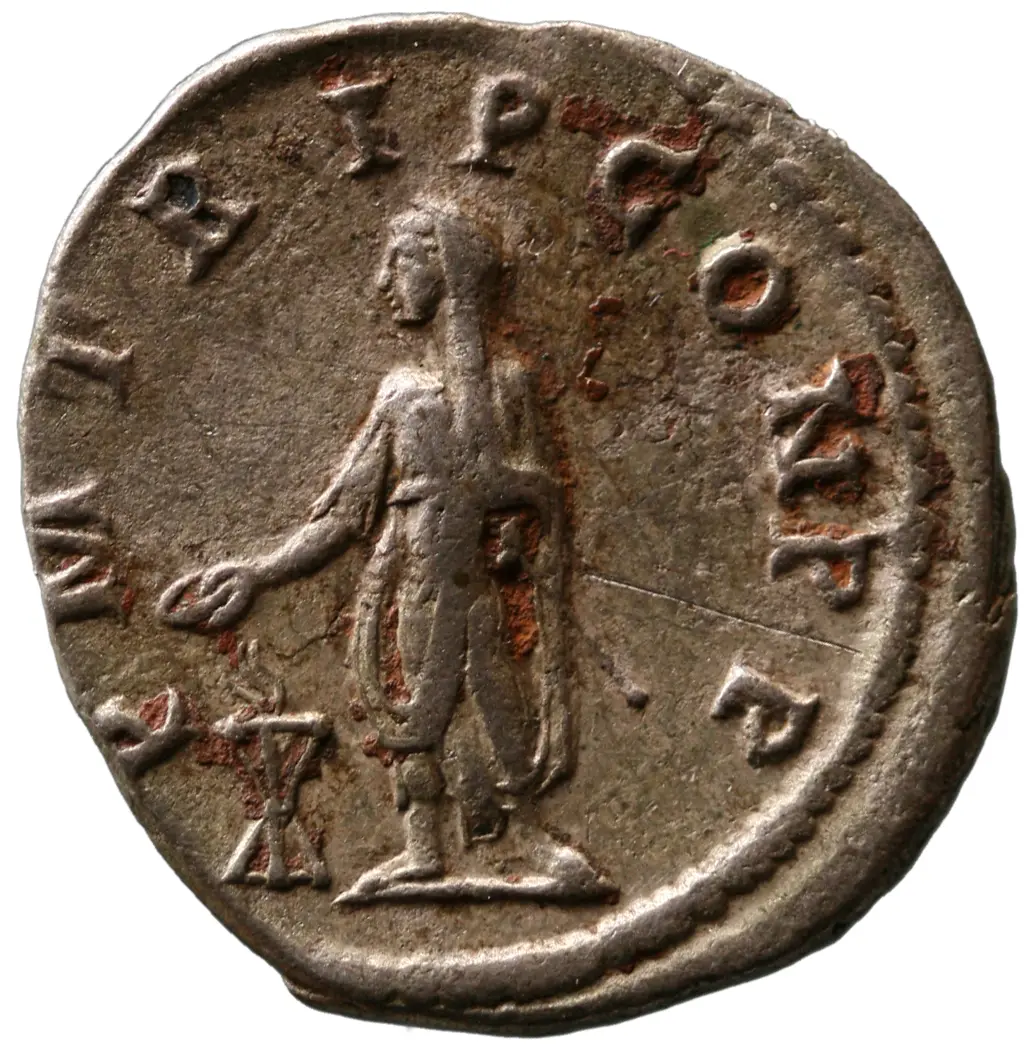 Gordianus III.