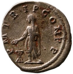 Gordianus III.