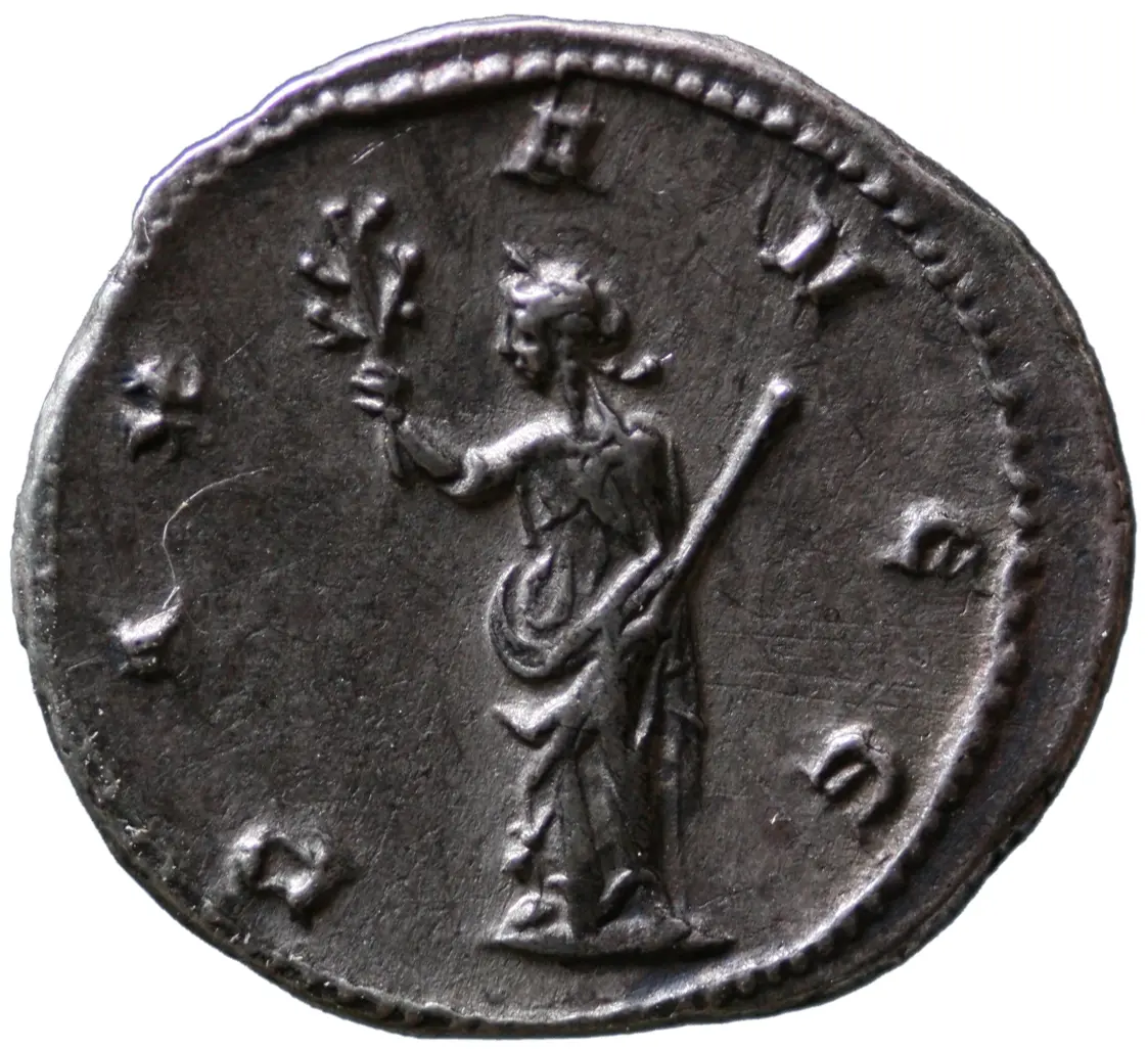 Volusianus