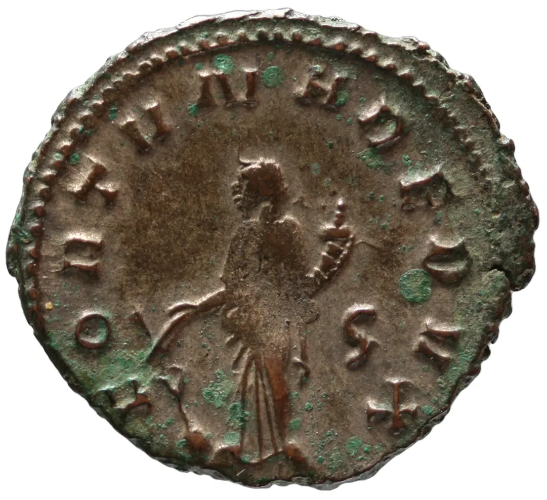 Gallienus