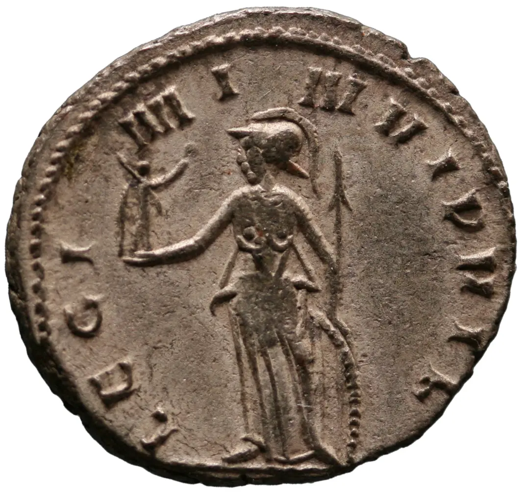 Gallienus