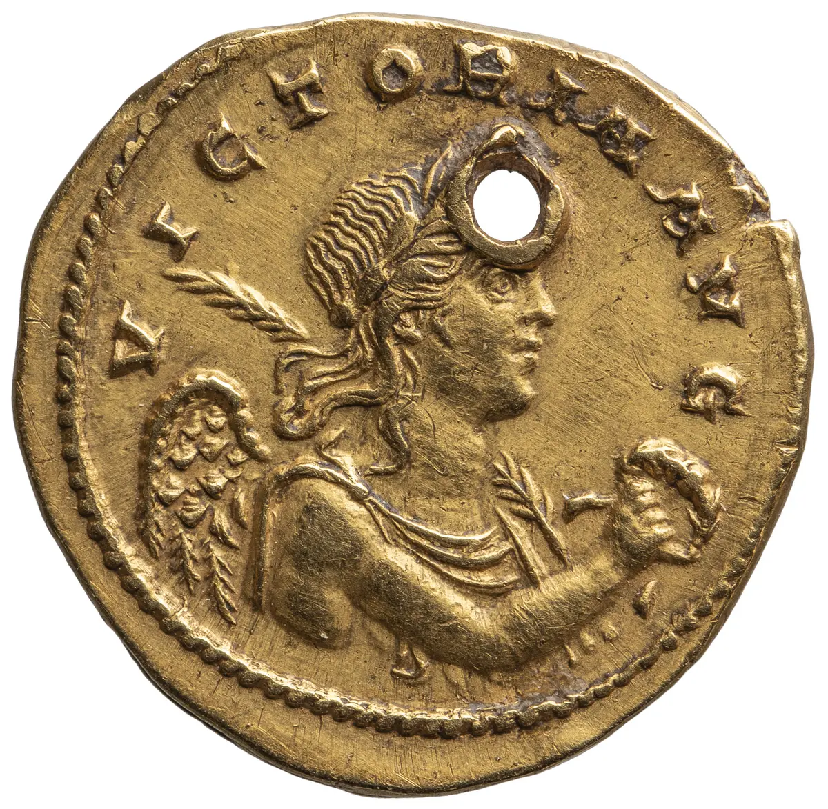 Victorinus
