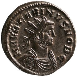 Carinus Caesar