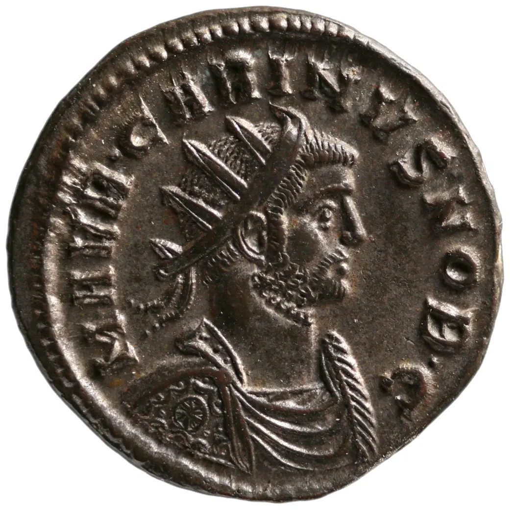 Carinus Caesar