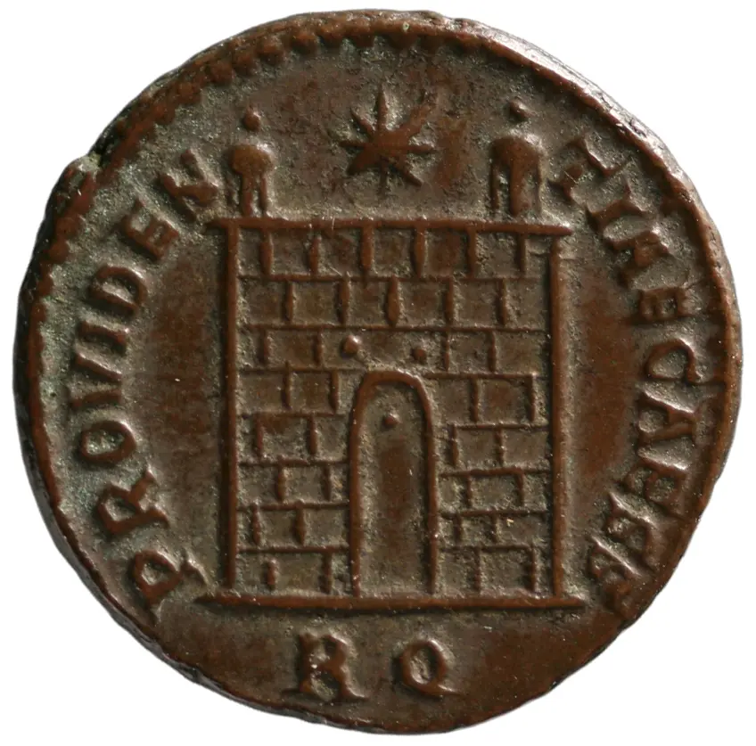 Constantinus II. (Caesar)