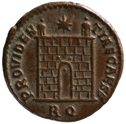 Constantinus II. (Caesar)