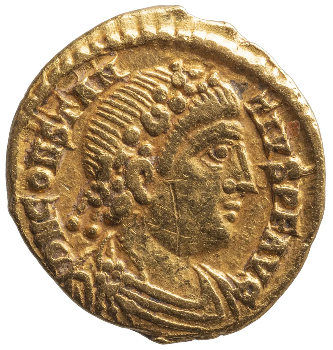 Constantius III.
