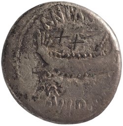 Röm. Republik: M. Antonius