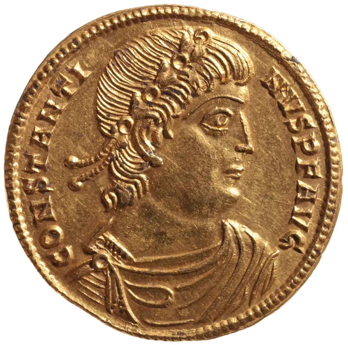 Constantinus II.