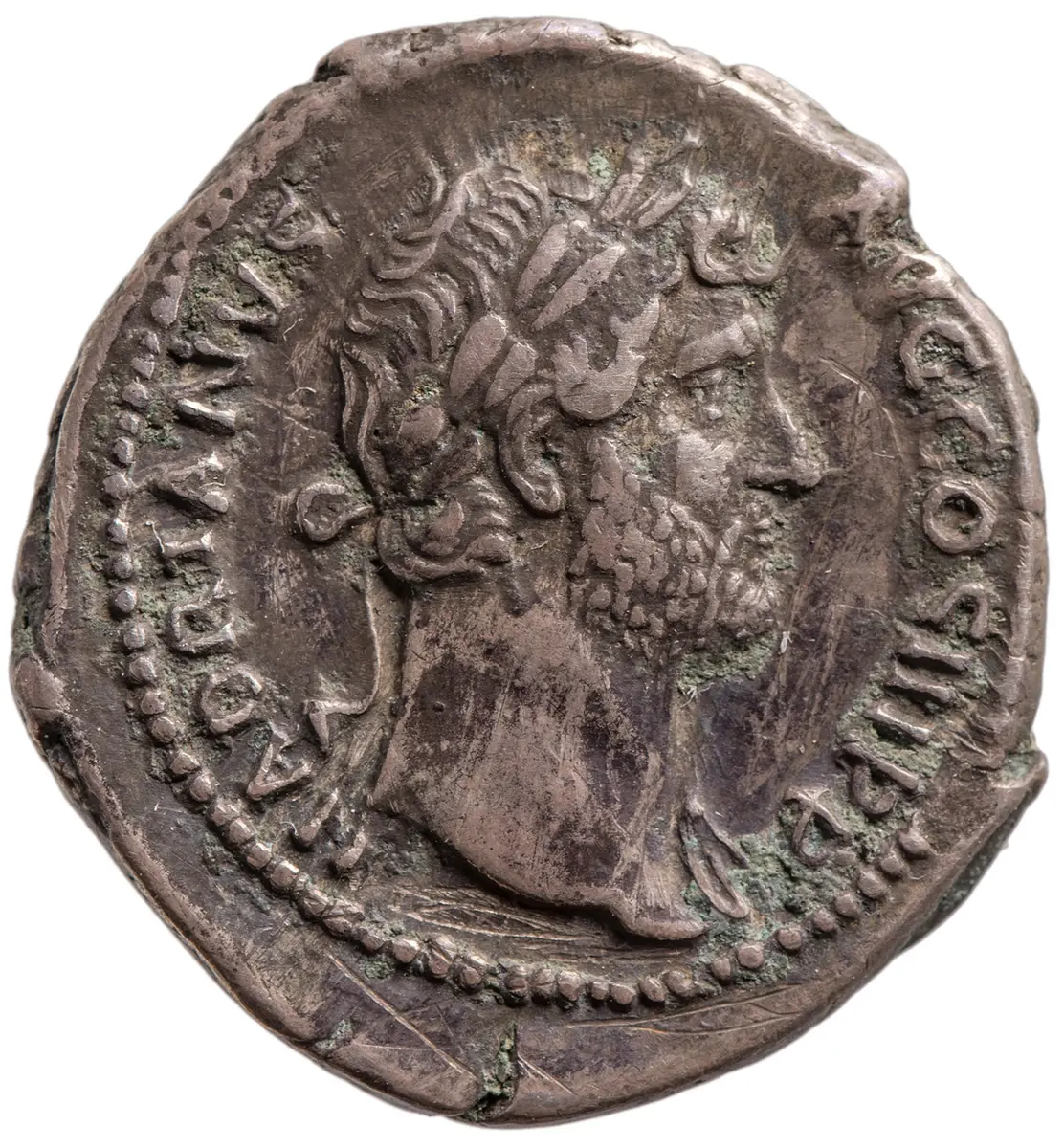 Hadrianus